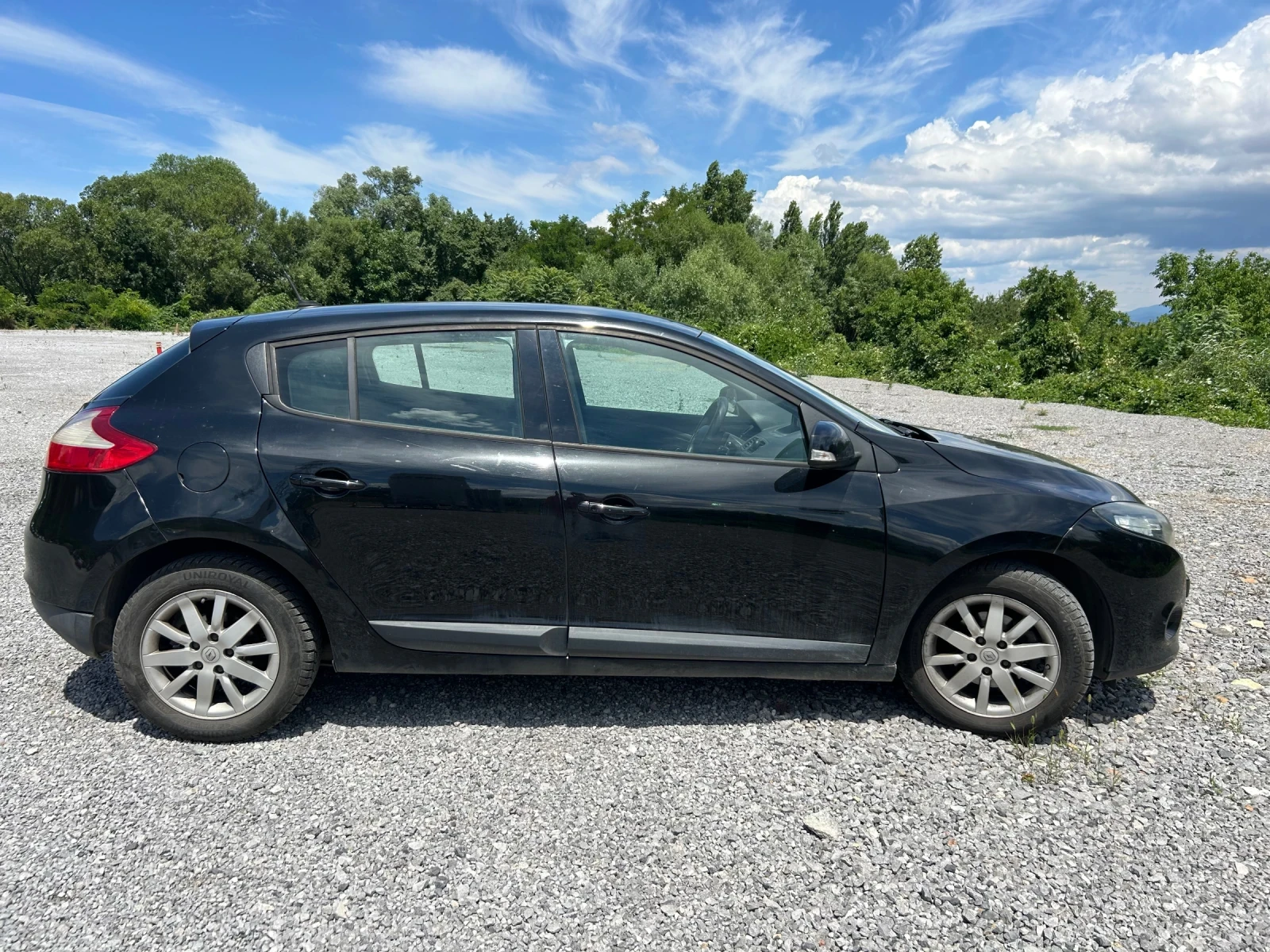 Renault Megane, снимка 2 - Автомобили и джипове - 55225493