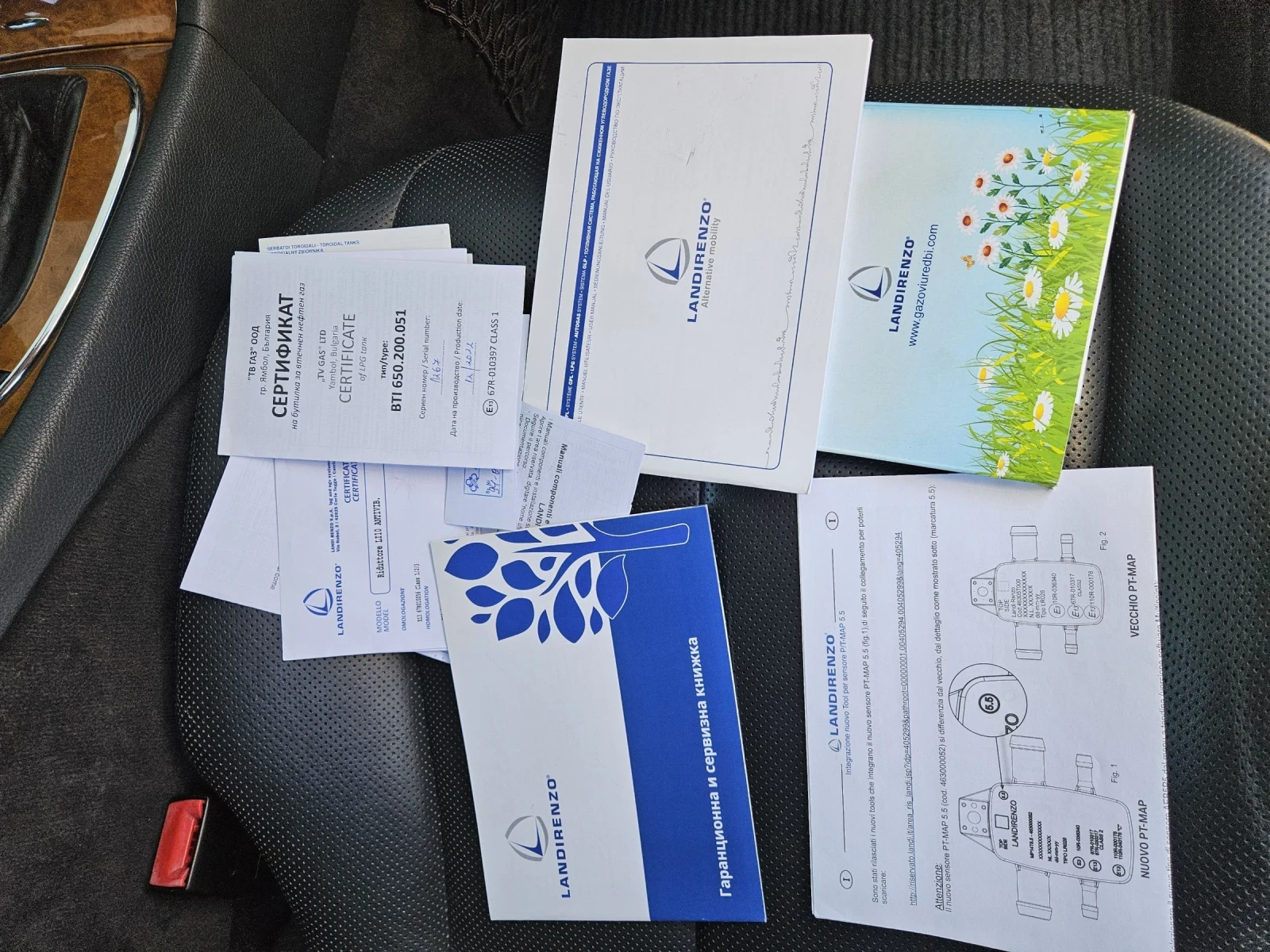 Mercedes-Benz E 320 М112 224 к.с. бензин/газ, снимка 15 - Автомобили и джипове - 55230230
