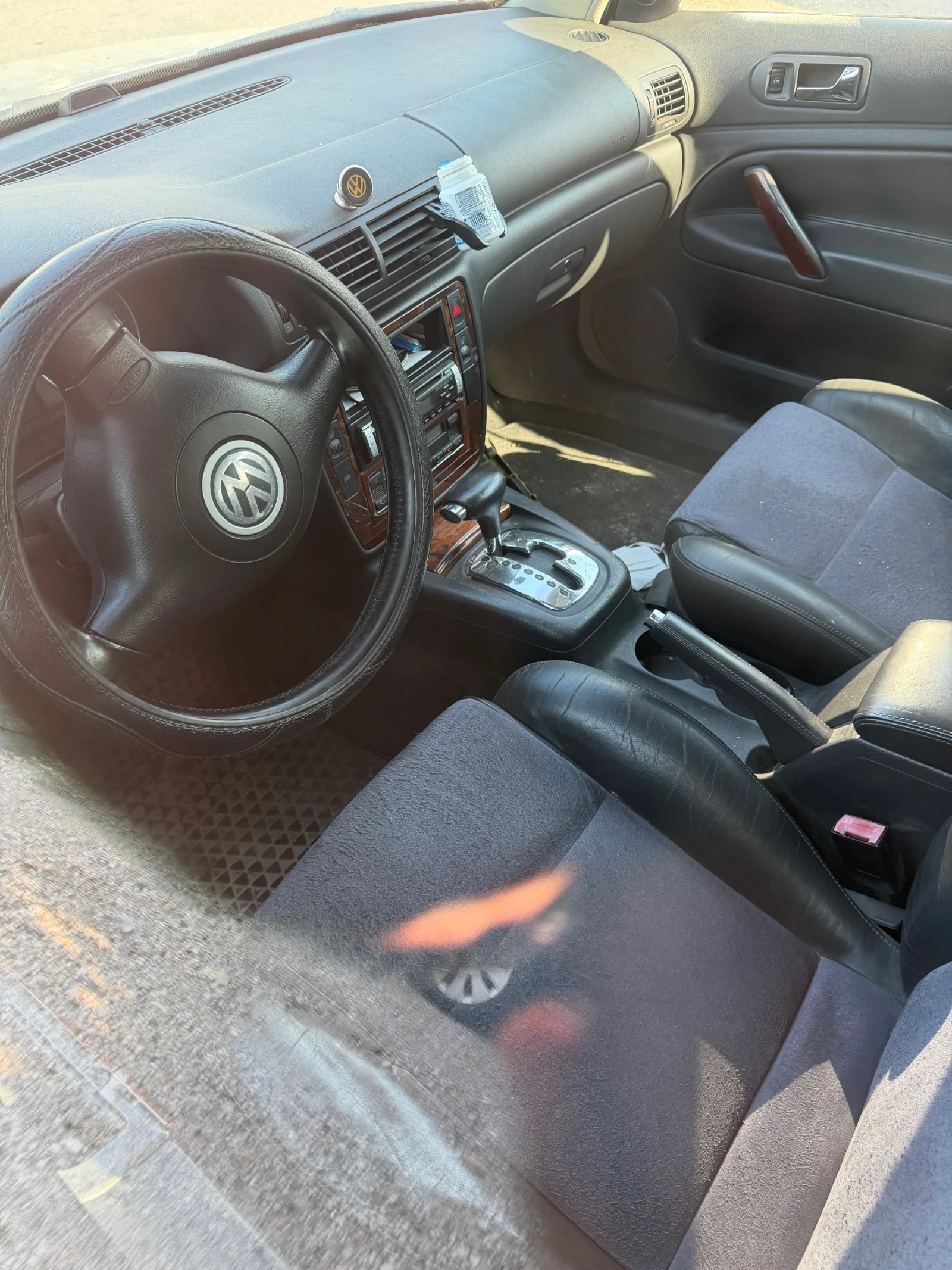VW Passat, снимка 4 - Автомобили и джипове - 55373973