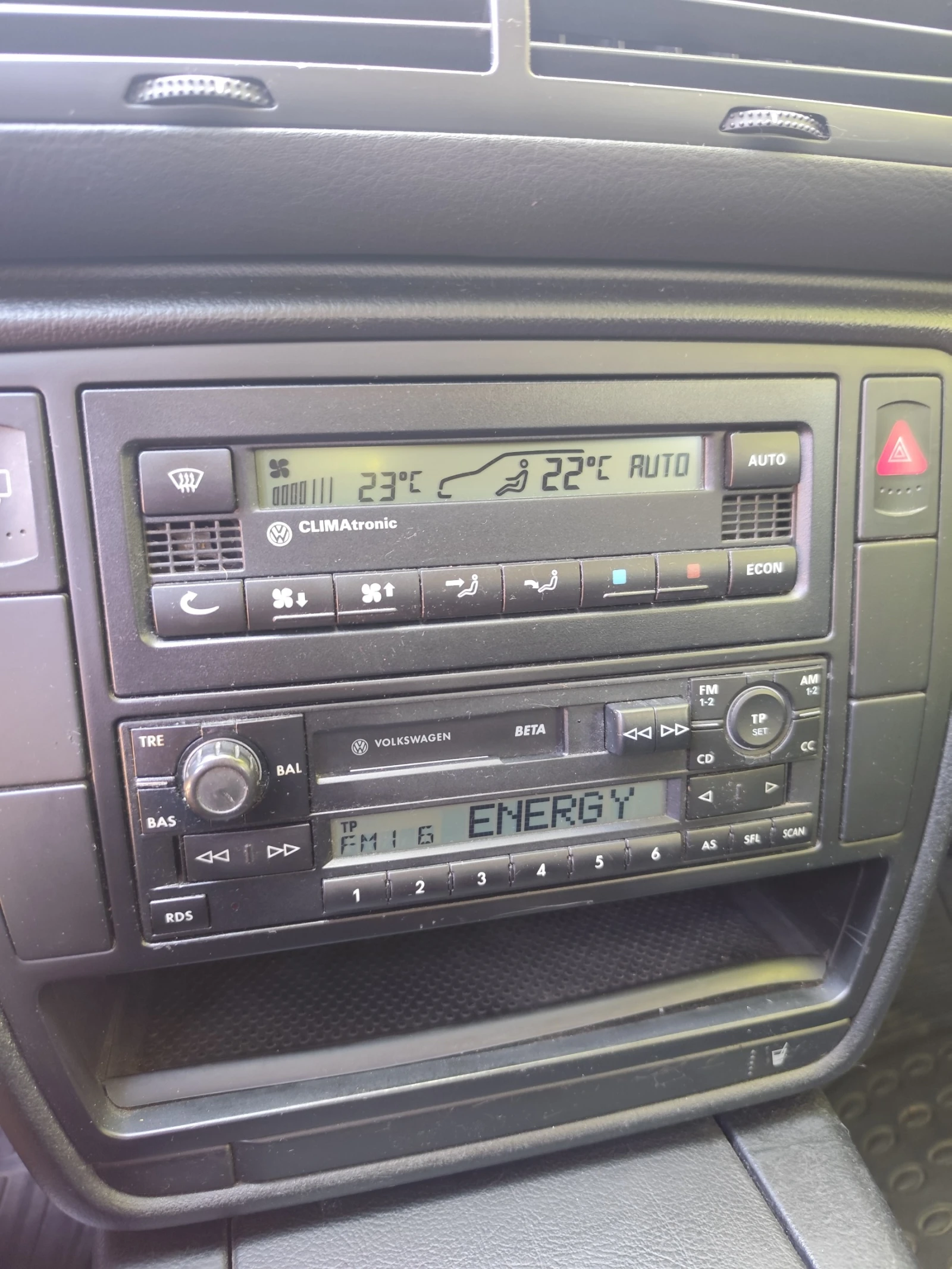 VW Passat Passat B5 , снимка 8 - Автомобили и джипове - 55611649