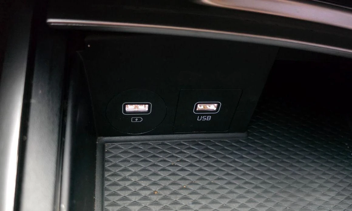 Kia K8 3.5 LPG 2WD Trendy  * koreiskikoli.bg * , снимка 12 - Автомобили и джипове - 55642866
