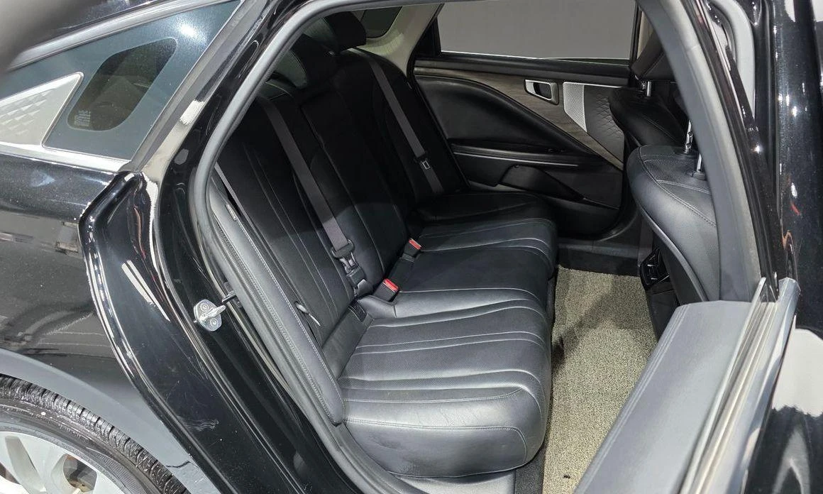 Kia K8 3.5 LPG 2WD Trendy  * koreiskikoli.bg * , снимка 11 - Автомобили и джипове - 55642866