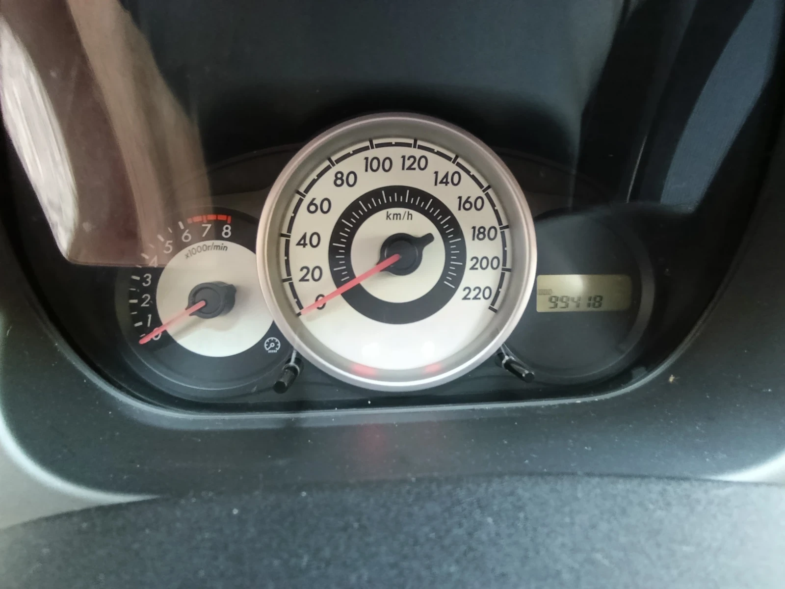 Mazda 2, снимка 6 - Автомобили и джипове - 55672505
