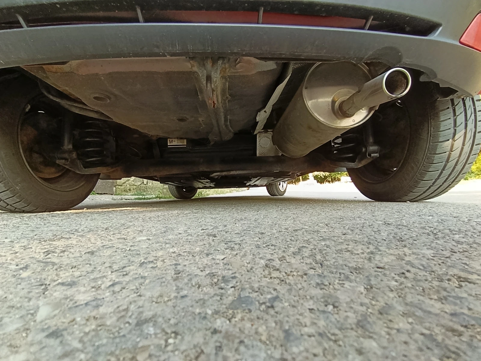 Mazda 2, снимка 5 - Автомобили и джипове - 55672505