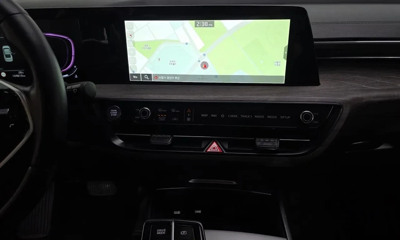 Kia K8 3.5LPI  ��� | Mobile.bg � ����������� 15