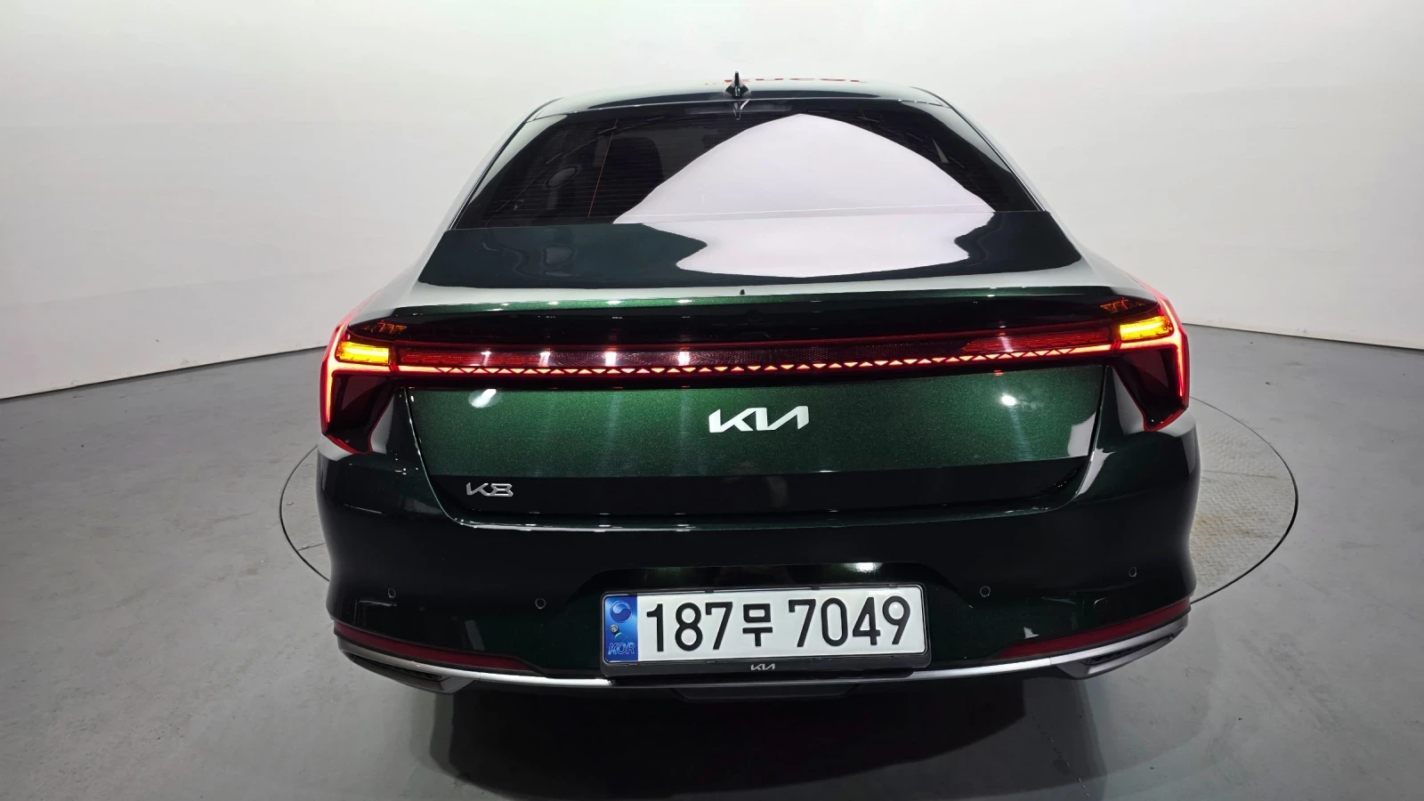 Kia K8 3.5LPI  ��� | Mobile.bg � ����������� 2