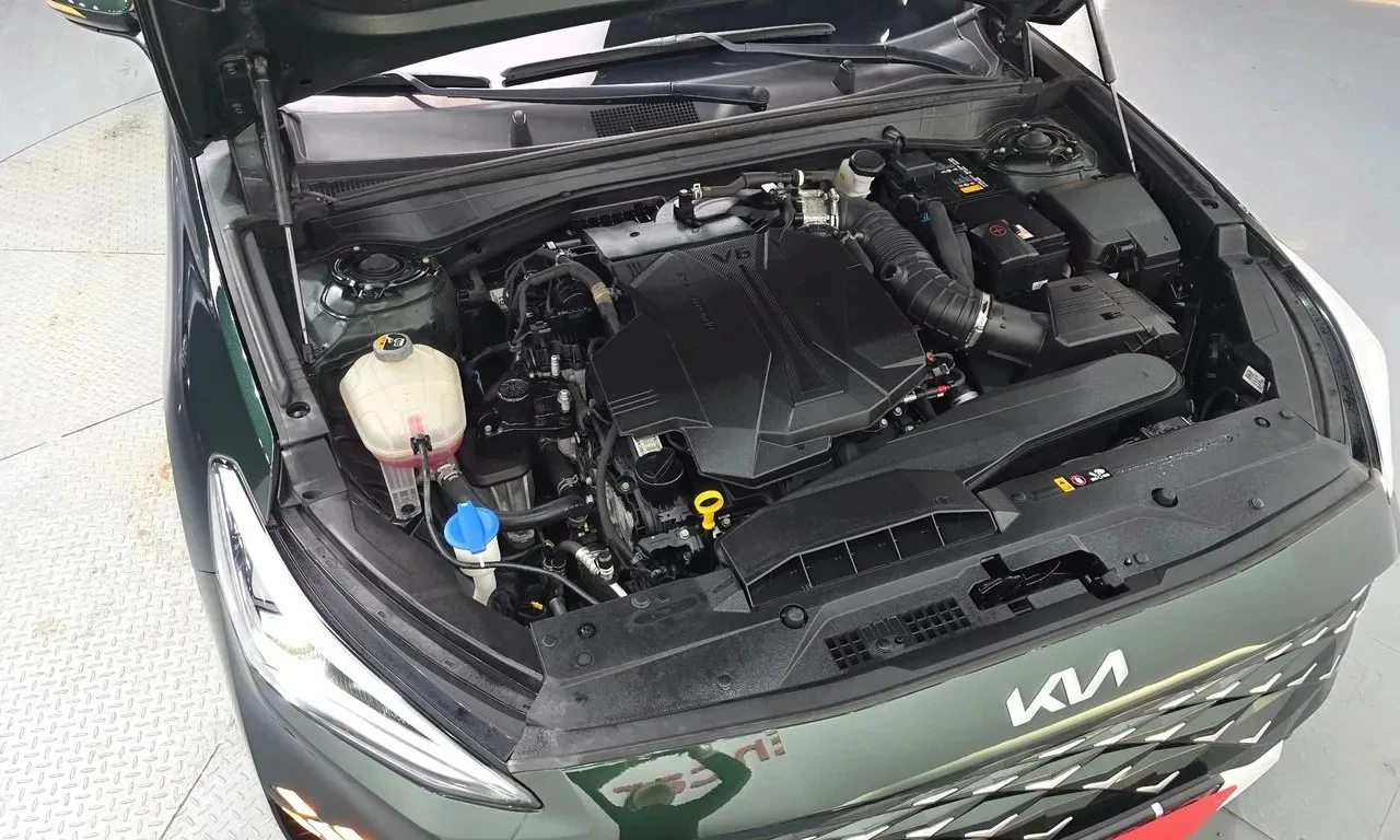 Kia K8 3.5LPI  ��� | Mobile.bg � ����������� 8