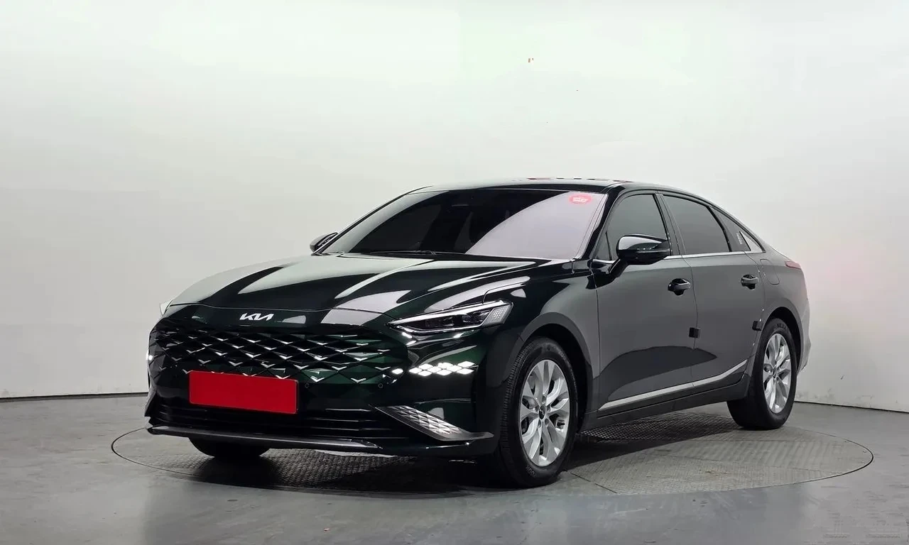 Kia K8 3.5LPI  ��� | Mobile.bg � ����������� 3