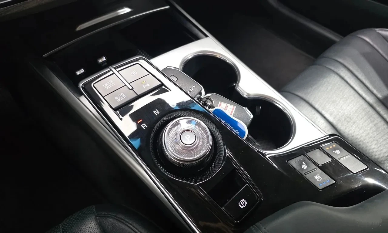 Kia K8 3.5LPI  ��� | Mobile.bg � ����������� 11