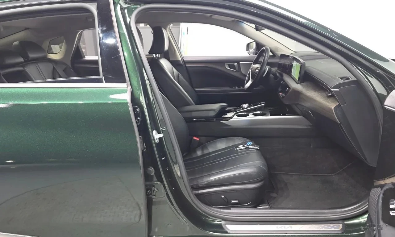Kia K8 3.5LPI  ��� | Mobile.bg � ����������� 13