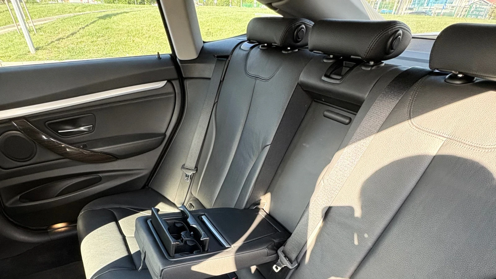 BMW 3gt GRAN TURISMO XDrive F34, снимка 7 - Автомобили и джипове - 55826142