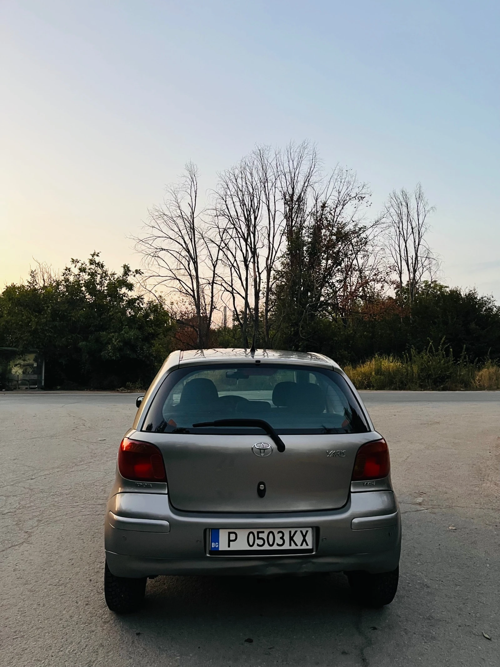 Toyota Yaris Facelift, снимка 4 - Автомобили и джипове - 55827137