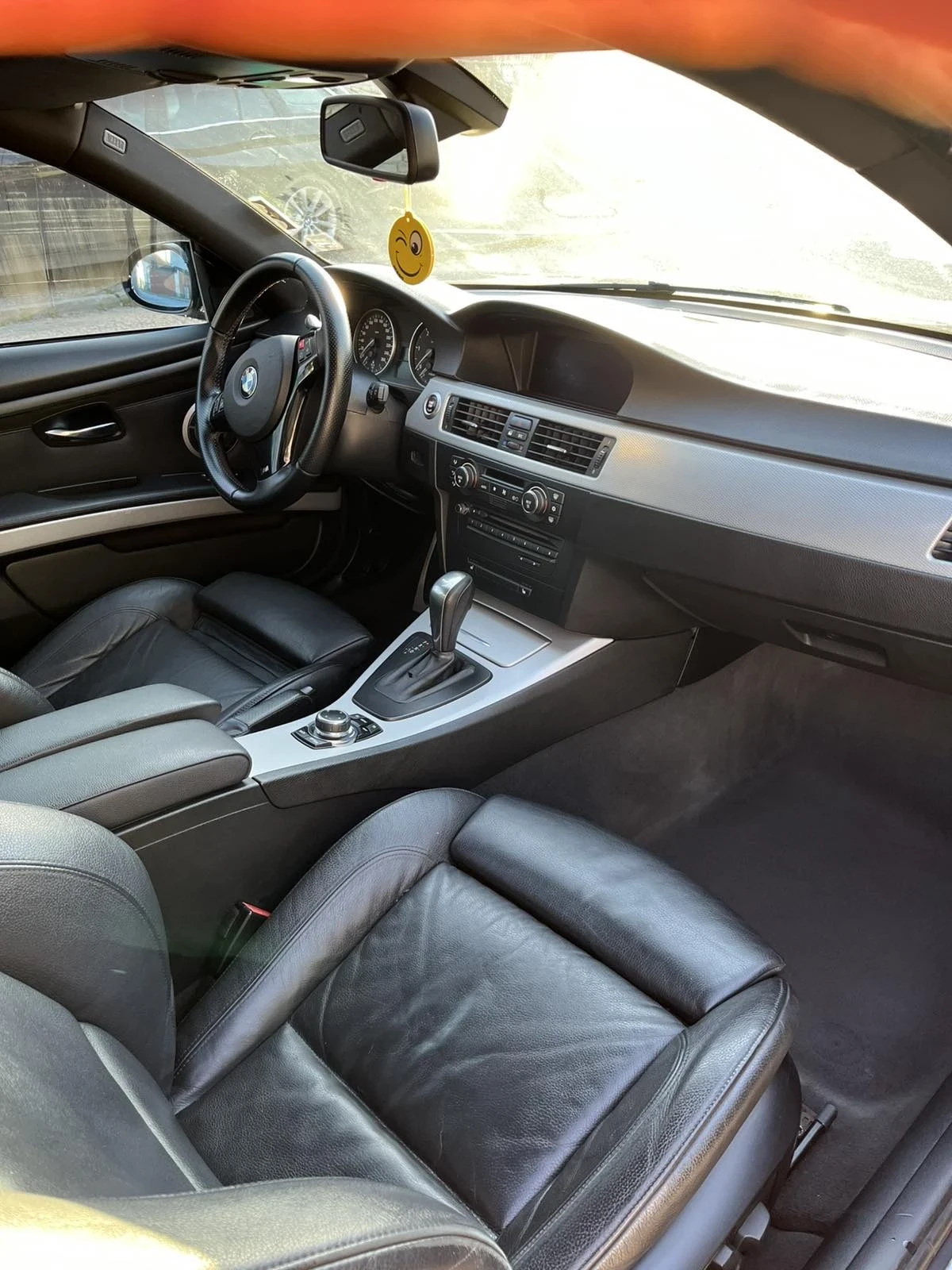 BMW 335, снимка 2 - Автомобили и джипове - 55846588