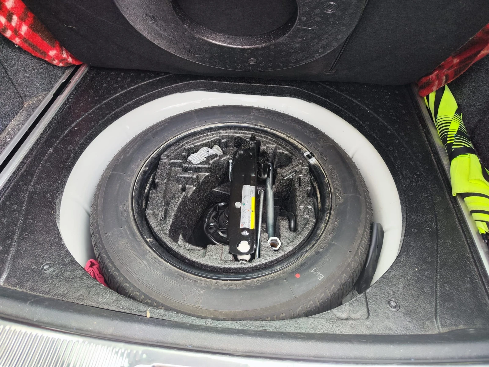 Skoda Superb, снимка 8 - Автомобили и джипове - 55868700