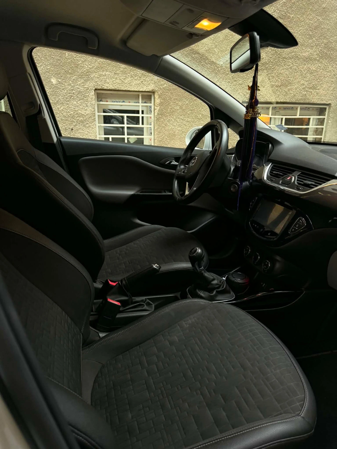 Opel Corsa, снимка 12 - Автомобили и джипове - 55879613