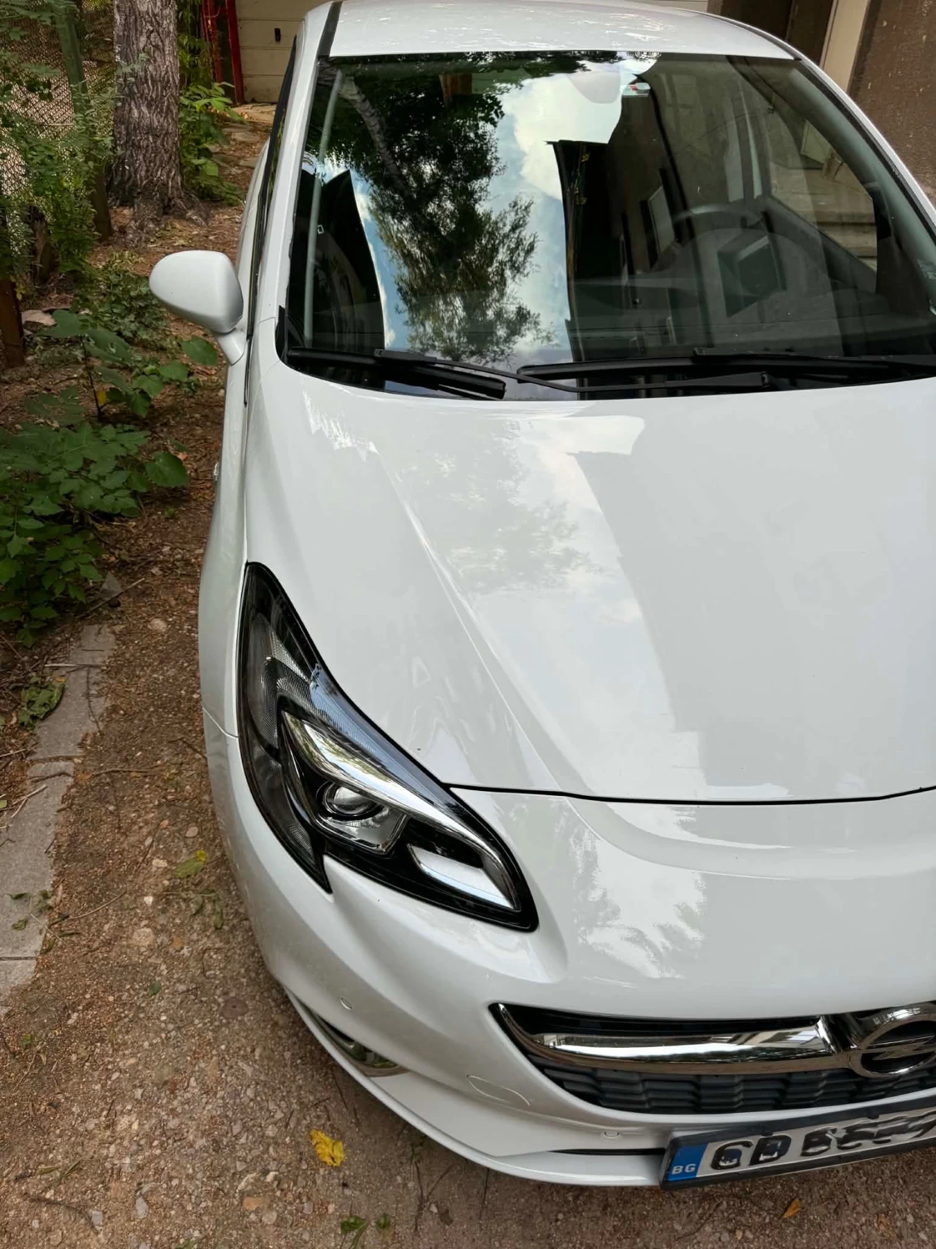 Opel Corsa, снимка 3 - Автомобили и джипове - 55879613