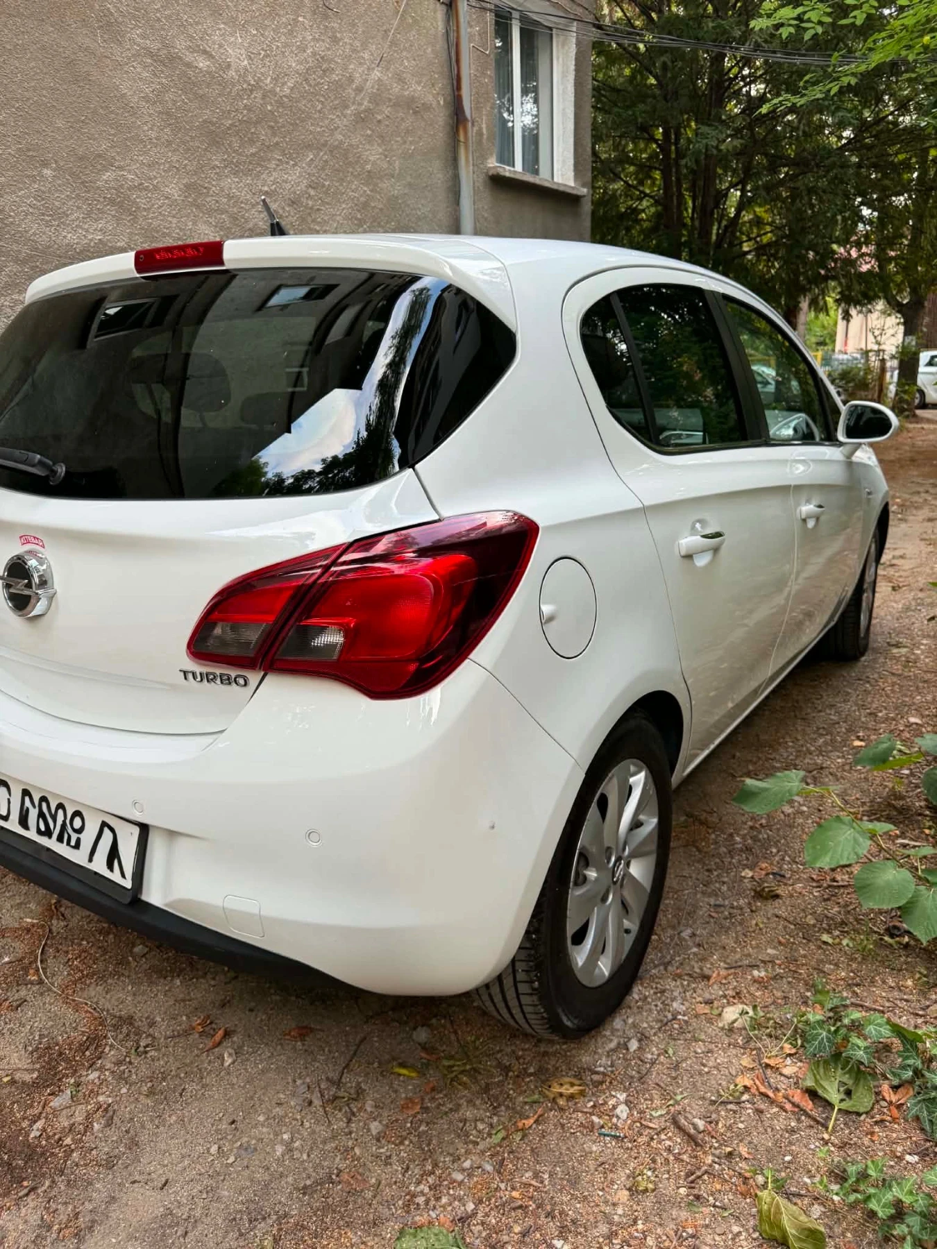 Opel Corsa, снимка 8 - Автомобили и джипове - 55879613