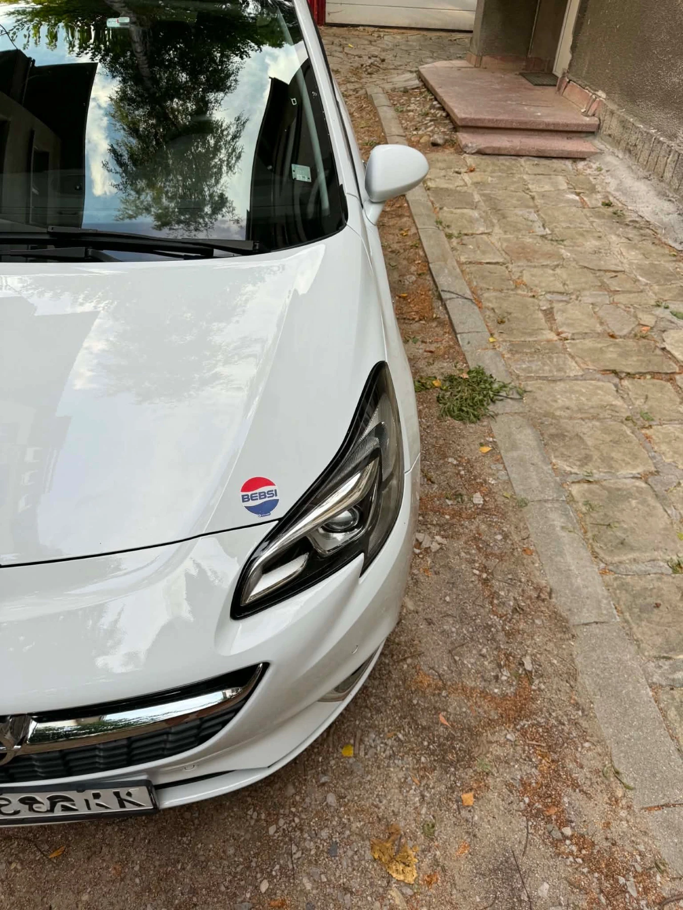Opel Corsa, снимка 4 - Автомобили и джипове - 55879613