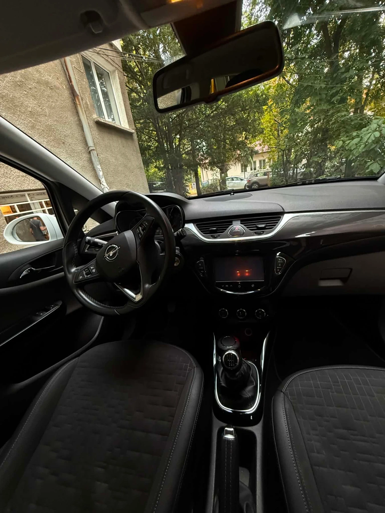 Opel Corsa, снимка 11 - Автомобили и джипове - 55879613