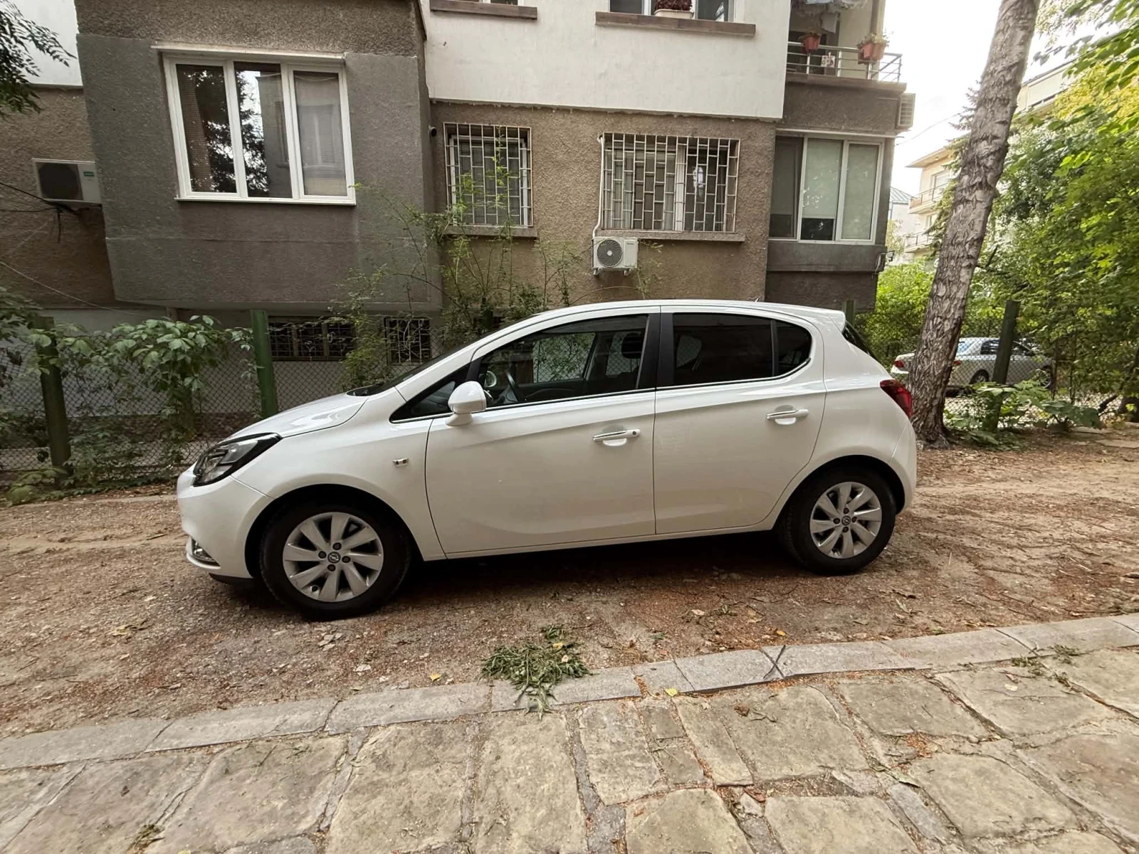 Opel Corsa, снимка 7 - Автомобили и джипове - 55879613