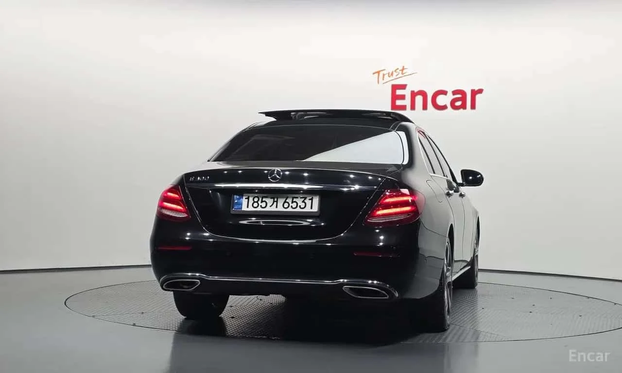 Mercedes-Benz E 300  Avantgarde/����������� | Mobile.bg � ����������� 4