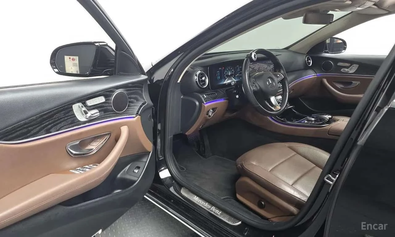 Mercedes-Benz E 300  Avantgarde/����������� | Mobile.bg � ����������� 10