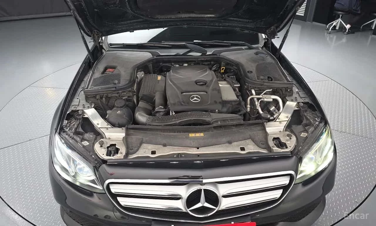 Mercedes-Benz E 300  Avantgarde/����������� | Mobile.bg � ����������� 6