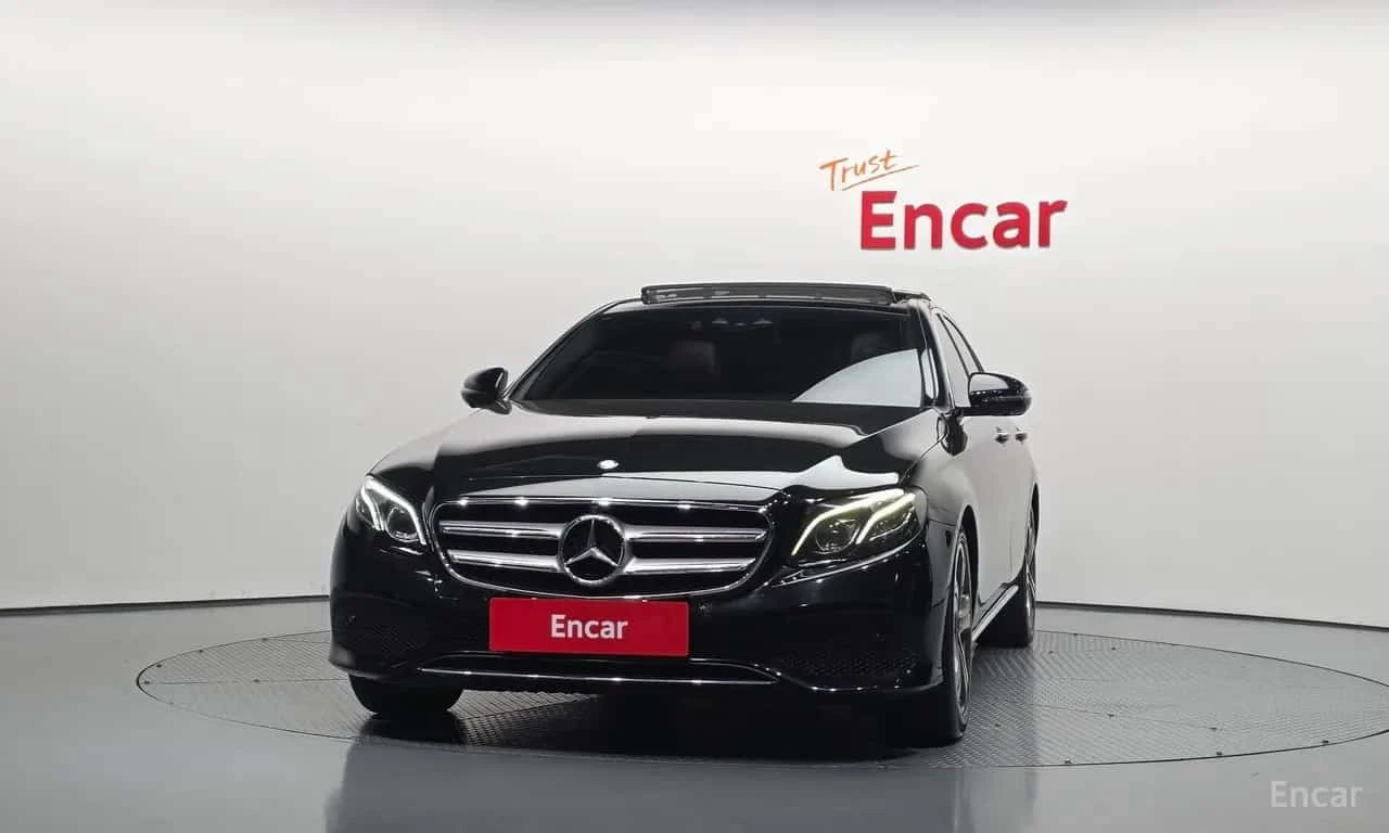 Mercedes-Benz E 300  Avantgarde/����������� | Mobile.bg � ����������� 3