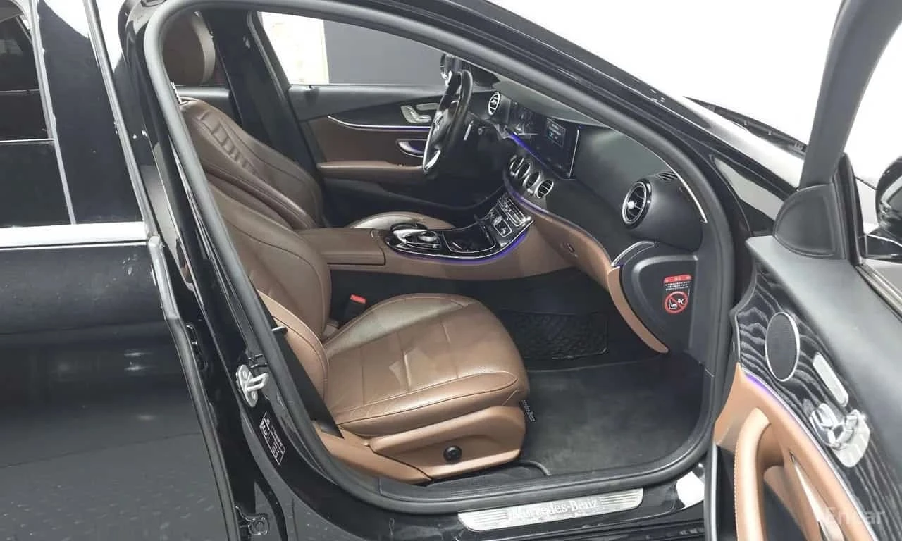 Mercedes-Benz E 300  Avantgarde/����������� | Mobile.bg � ����������� 11