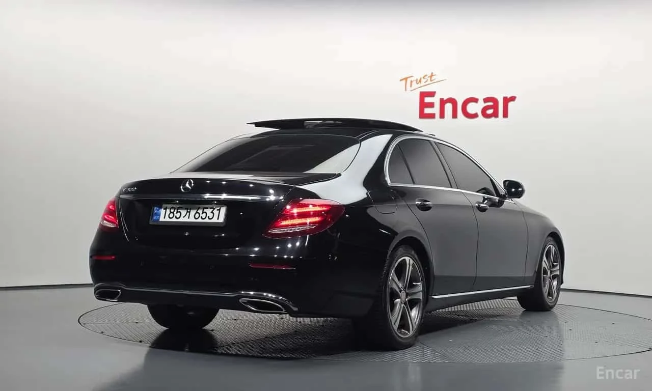 Mercedes-Benz E 300  Avantgarde/����������� | Mobile.bg � ����������� 2
