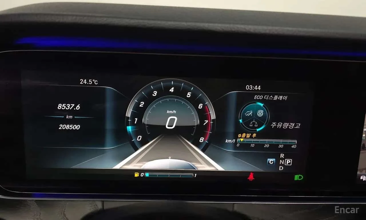 Mercedes-Benz E 300  Avantgarde/����������� | Mobile.bg � ����������� 8