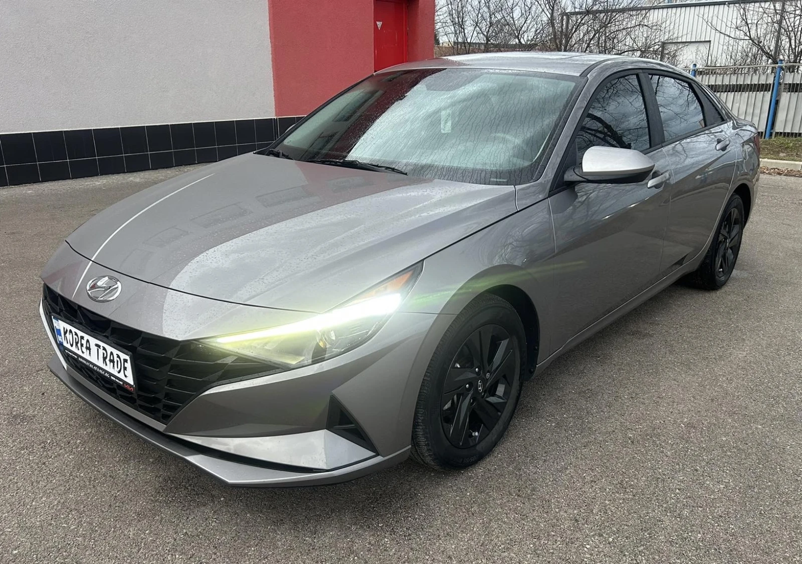 Hyundai Elantra 2.0 MPi - ���/������ | Mobile.bg � ����������� 8