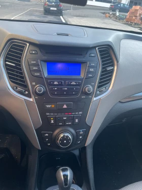 Hyundai Santa fe XL, снимка 9