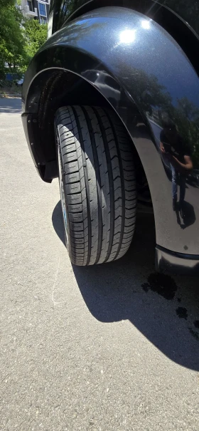 Dodge Nitro 2.8CRD R/T 4?4, снимка 7