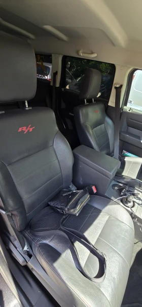Dodge Nitro 2.8CRD R/T 4?4, снимка 9