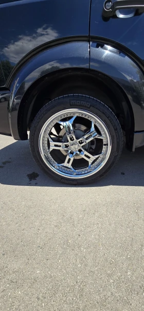 Dodge Nitro 2.8CRD R/T 4?4, снимка 14