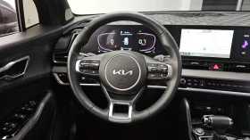 Kia Sportage 2.0LPG 2WD PRESTIGE autogeorge.com, снимка 13