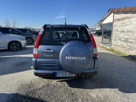 Honda Cr-v 2.0 бензин, снимка 3