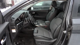 Kia Niro EV 64kw/ 204p.s, снимка 9