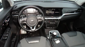 Kia Niro EV 64kw/ 204p.s, снимка 10