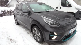 Kia Niro EV 64kw/ 204p.s, снимка 4