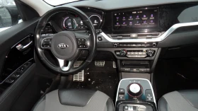 Kia Niro EV 64kw/ 204p.s, снимка 12