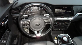 Kia Niro EV 64kw/ 204p.s, снимка 11
