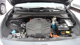 Kia Niro EV 64kw/ 204p.s, снимка 3