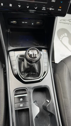 Hyundai Tucson 1, 6CRDI Led-Navi- Kamera , снимка 8