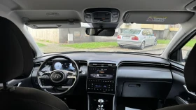 Hyundai Tucson 1, 6CRDI Led-Navi- Kamera , снимка 13