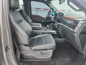 Ford F150 LARIAT CREW CAB SHORT BED* B&O* Обдух* Подгрев, снимка 13