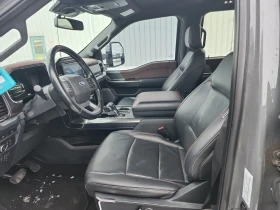 Ford F150 LARIAT CREW CAB SHORT BED* B&O* Обдух* Подгрев, снимка 7