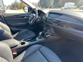 BMW X1 2.8i xDrive, снимка 11