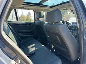 BMW X1 2.8i xDrive, снимка 15